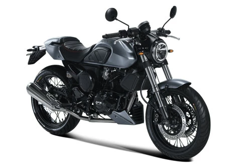 GPX Legend Gentleman 200. GPX Legend Gentleman 200.