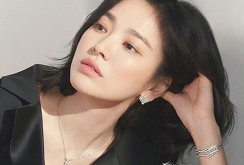 Hậu ly hôn, Song Hye Kyo bị bắt gặp bí mật đi hẹn hò