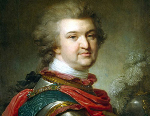 Crimea đã từng trở thành một phần của Đế chế Nga như thế nào?