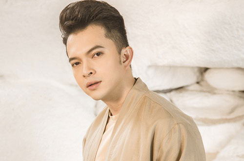 Nam Cường chi tiền khủng sang tận Mỹ để làm MV kể chuyện yêu đương