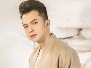 Nam Cường chi tiền khủng sang tận Mỹ để làm MV kể chuyện yêu đương