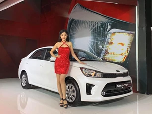 Top 10 ôtô bán chạy nhất Việt Nam tháng 11/2019: Mitsubishi Xpander dẫn đầu, Kia Soluto góp mặt