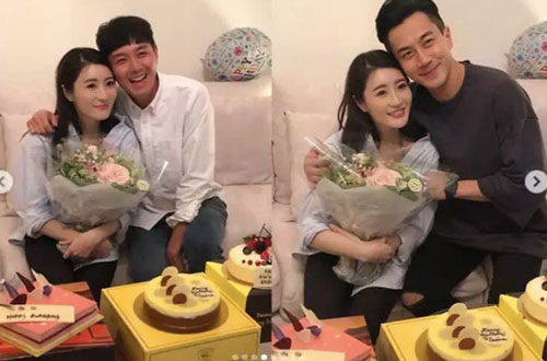 Lưu Khải Uy phản ứng thế nào sau tin đồn vợ cũ đang hò hẹn "phi công trẻ"