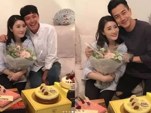 Lưu Khải Uy phản ứng thế nào sau tin đồn vợ cũ đang hò hẹn "phi công trẻ"