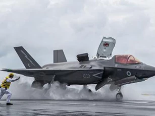 Máy bay VTOL Nga yếu đuối hơn F-35B?
