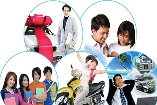 Cho vay tiêu dùng dịp Tết Nguyên đán