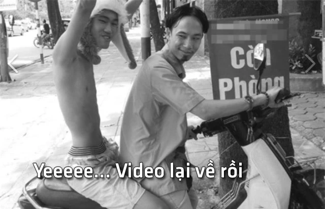 1977 Vlog bất ngờ hồi sinh sau sự cố mất toàn bộ video, cộng đồng mạng thở phào nhẹ nhõm - Ảnh 6.