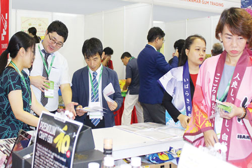 Sức ép cạnh tranh trước xu hướng đa kênh