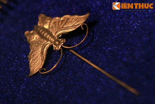 Ngắm nữ trang Sài Gòn xưa khiến phụ nữ nay thèm thuồng