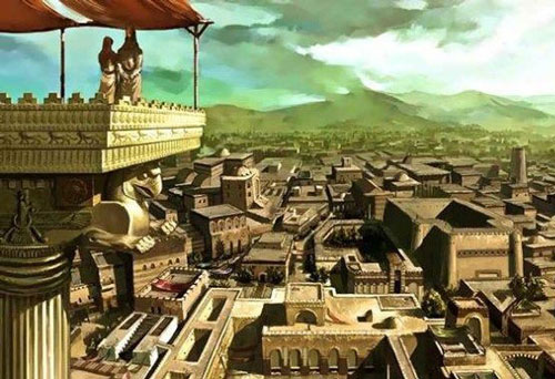 Thành Cát Tư Hãn nổi điên trả thù tàn độc tới mức nào?