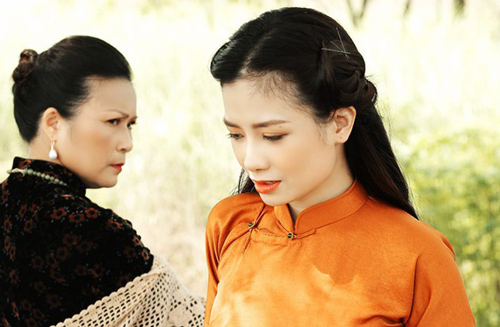 Dương Hoàng Yến kể chuyện tình đẫm nước mắt, bị mẹ chồng ngăn cấm đến "quyên sinh" trong MV mới