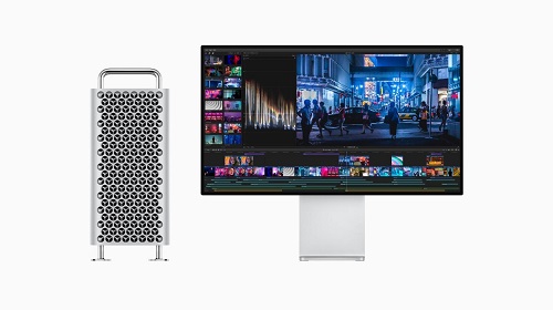 Phiên bản Mac Pro cao nhất