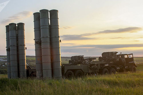 Vì sao Trung Quốc lại nỗ lực "dè bỉu" tên lửa S-300PMU-2 của Nga?