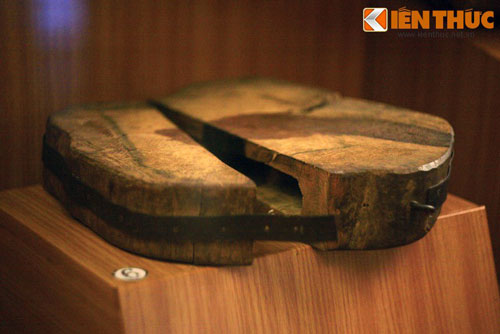 Những vũ khí giết giặc của phụ nữ Việt thời chống Mỹ