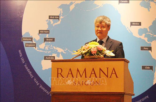 Mở rộng dư địa thị trường từ Hiệp định CPTPP