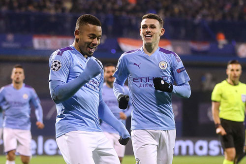 Đội hình tiêu biểu lượt trận thứ 6 vòng bảng Champions League: Ronaldo vắng mặt