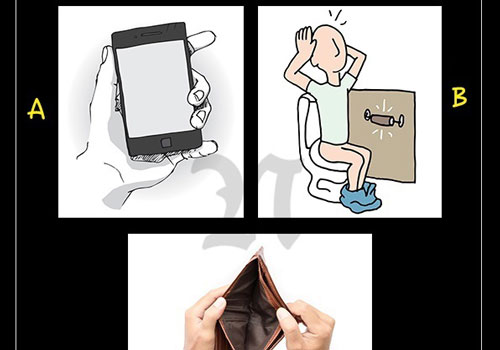 Trắc nghiệm: Ai sẽ trở thành 'quý nhân' làm thay đổi cuộc đời bạn?