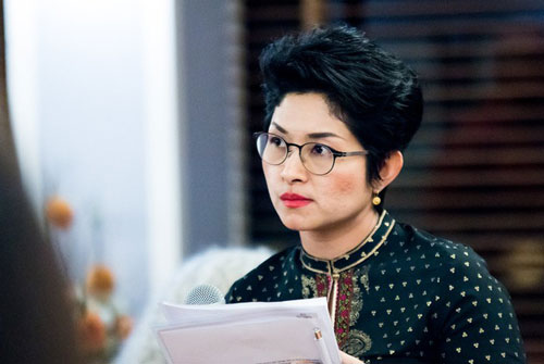 Tôi kiếm nửa tỷ bạc mỗi tháng mà chồng vẫn bắt cơm nước lau dọn cửa nhà