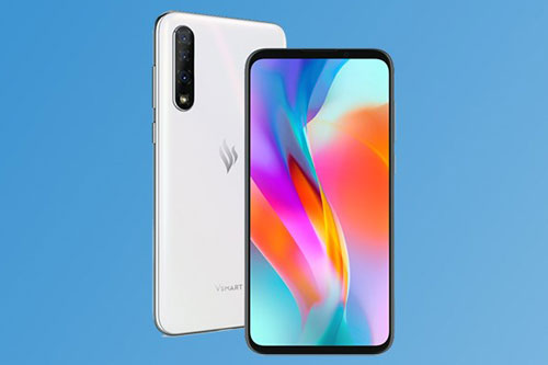 Vsmart Live giá rẻ, lọt top smartphone Android mạnh nhất cùng với Redmi Note 7 Pro