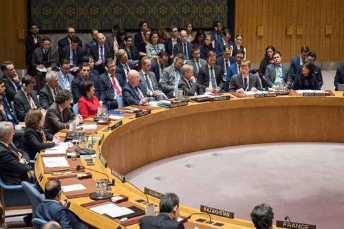 Hà cớ gì Trung Quốc lại tố Mỹ sử dụng vũ khí hóa học ở Syria?