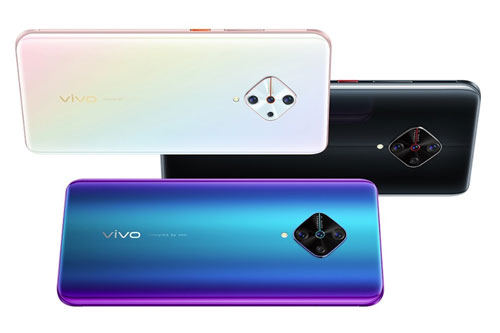 Smartphone 4 camera sau, RAM 8 GB, pin 4.500 mAh, giá rẻ bất ngờ