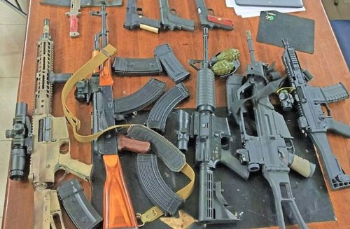 Hải Phòng: Mâu thuẫn trên Facebook, 2 nhóm nam nữ liên tục hẹn nhau hỗn chiến