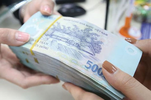 Thưởng Tết Kỷ Hợi: Khối sản xuất nỗ lực duy trì bằng hoặc cao hơn năm trước