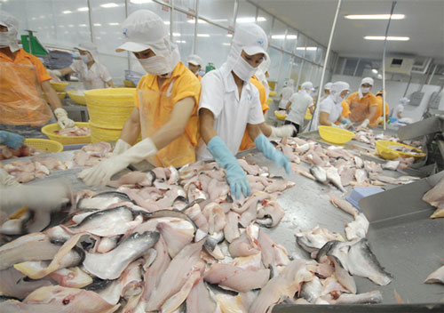 Tăng cường truy xuất nguồn gốc