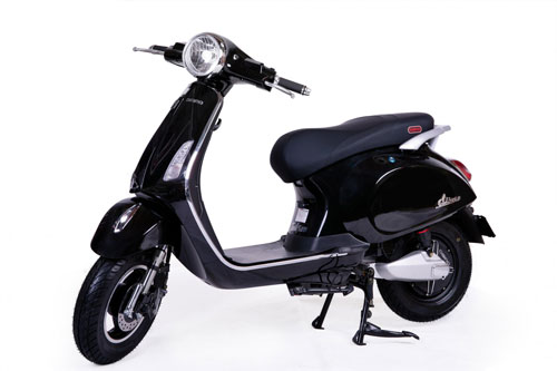 Mỗi cầu thủ U22 Việt Nam sẽ được tặng thêm 1 xe máy điện Dibao