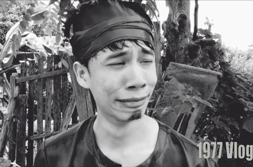 Tất cả video của 1977 Vlog bất ngờ "mất ảnh" chỉ sau một đêm, fan hoang mang "Cậu Vàng đi thật rồi ông giáo ạ"