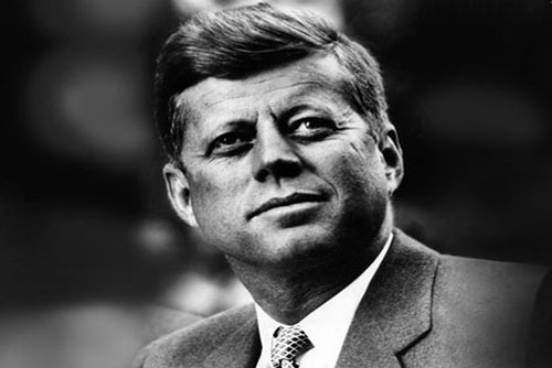 CIA đứng đằng sau vụ ám sát Tổng thống Kennedy?