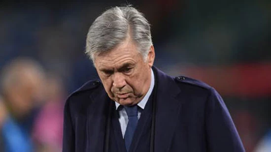 HLV Ancelotti sắp tái xuất ở Anh, nhưng có thể không phải là Arsenal