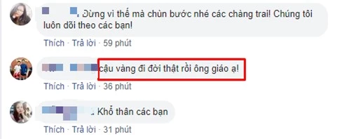 Tất cả video của 1977 Vlog bất ngờ mất ảnh chỉ sau một đêm, fan hoang mang Cậu Vàng đi thật rồi ông giáo ạ - Ảnh 5.