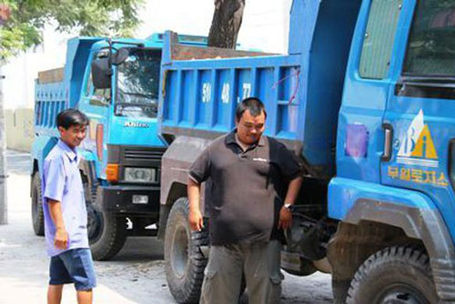 Tặng bạn tờ vé số độc đắc rồi trắng tay lại đi làm thuê cho bạn!