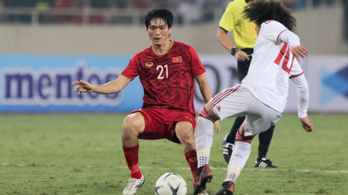 Khả năng cao Tuấn Anh sẽ sang châu Âu thử việc trong thời gian tới