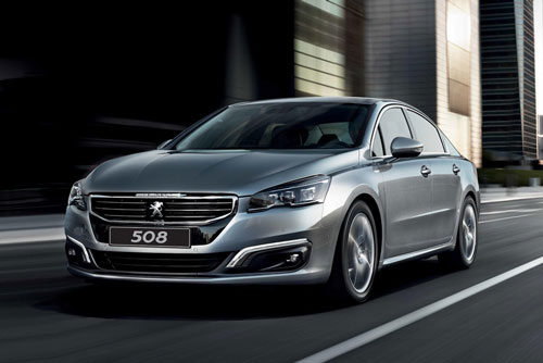 Bảng giá xe Peugeot tháng 12/2019: Ưu đãi ‘khủng’