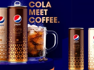 Pepsi rục rịch ra mắt coca vị cà phê trong năm tới