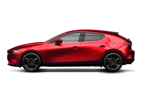 Loạt xe Mazda giảm giá sốc tại Việt Nam, cao nhất 100 triệu đồng