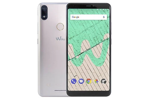 Wiko View Max.