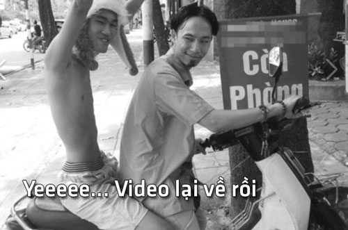 1977 Vlog bất ngờ "hồi sinh" sau sự cố mất toàn bộ video, cộng đồng mạng thở phào nhẹ nhõm