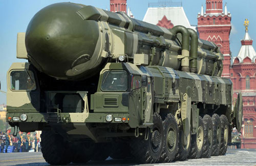 Muốn bảo vệ Kaliningrad, Nga sẽ không dại tấn công hạt nhân Ba Lan?