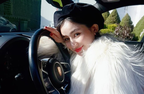 5 năm sau cuộc hôn nhân chóng vánh Ivy Le, "vợ cũ 10 ngày" của Hồ Quang Hiếu bây giờ ra sao?