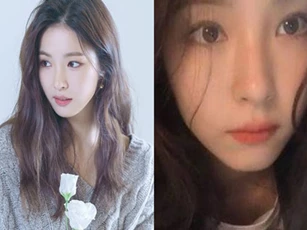 Nữ diễn viên bị ghét nhất "Gia đình là số 1" Shin Se Kyung lộ nhan sắc thật qua loạt ảnh chụp bằng camera thường