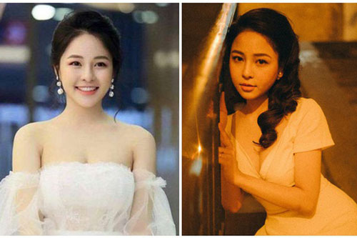 Trâm Anh lên mạng bức xúc: "Hết bị đồn giật bồ của bạn, ngủ với bồ bạn rồi lại tới cướp, quỵt tiền rồi cả bị HIV"