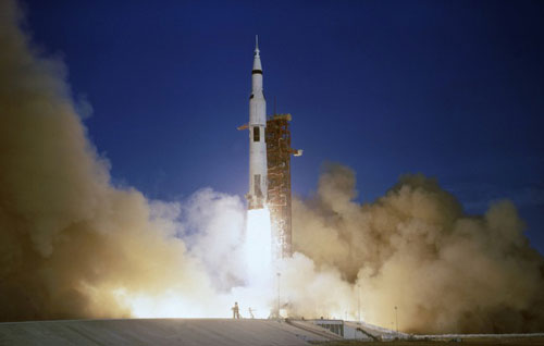 9 ý tưởng từng bị coi là chuyện viển vông nhưng nay đã trở thành hiện thực