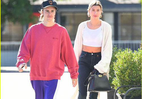 Rộ tin Hailey Baldwin đã mang thai chỉ sau 2 tháng cưới, nhưng Justin Bieber lại chẳng thèm quan tâm?