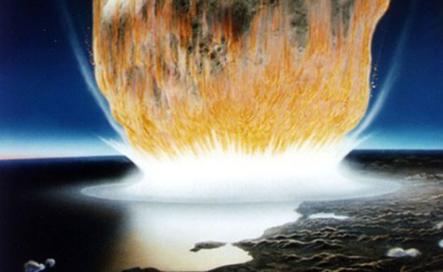 Điều gì sẽ xảy ra nếu đoán được chính xác thời điểm con người tuyệt chủng?