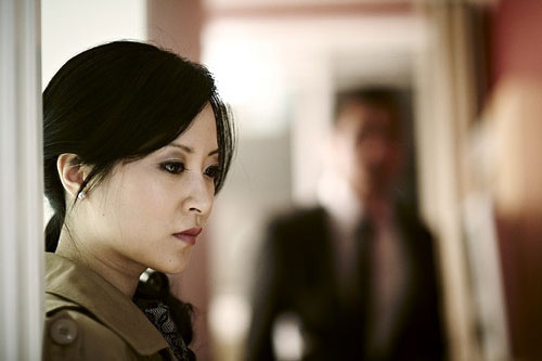 Lấy chồng là huấn luyện viên thể hình, hãnh diện tự hào bao nhiêu thì giờ tôi lại cắn răng lo lắng bấy nhiêu