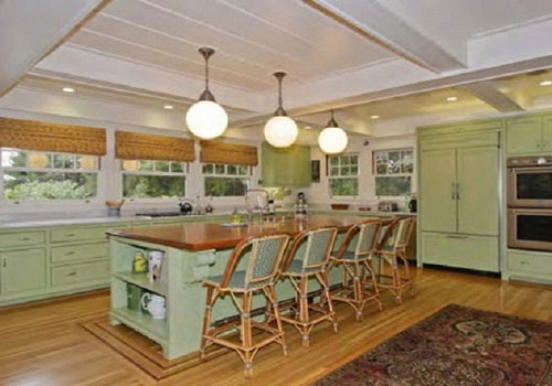 10 khối bất động sản 'khủng' của tỷ phú Mark Zuckerberg