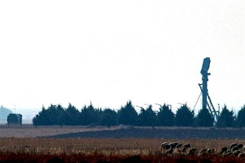 Ankara công bố kết quả thử nghiệm ấn tượng của S-400